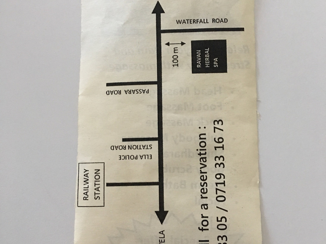 Rawan Herbal Ayurweda Spa-埃勒必去景点