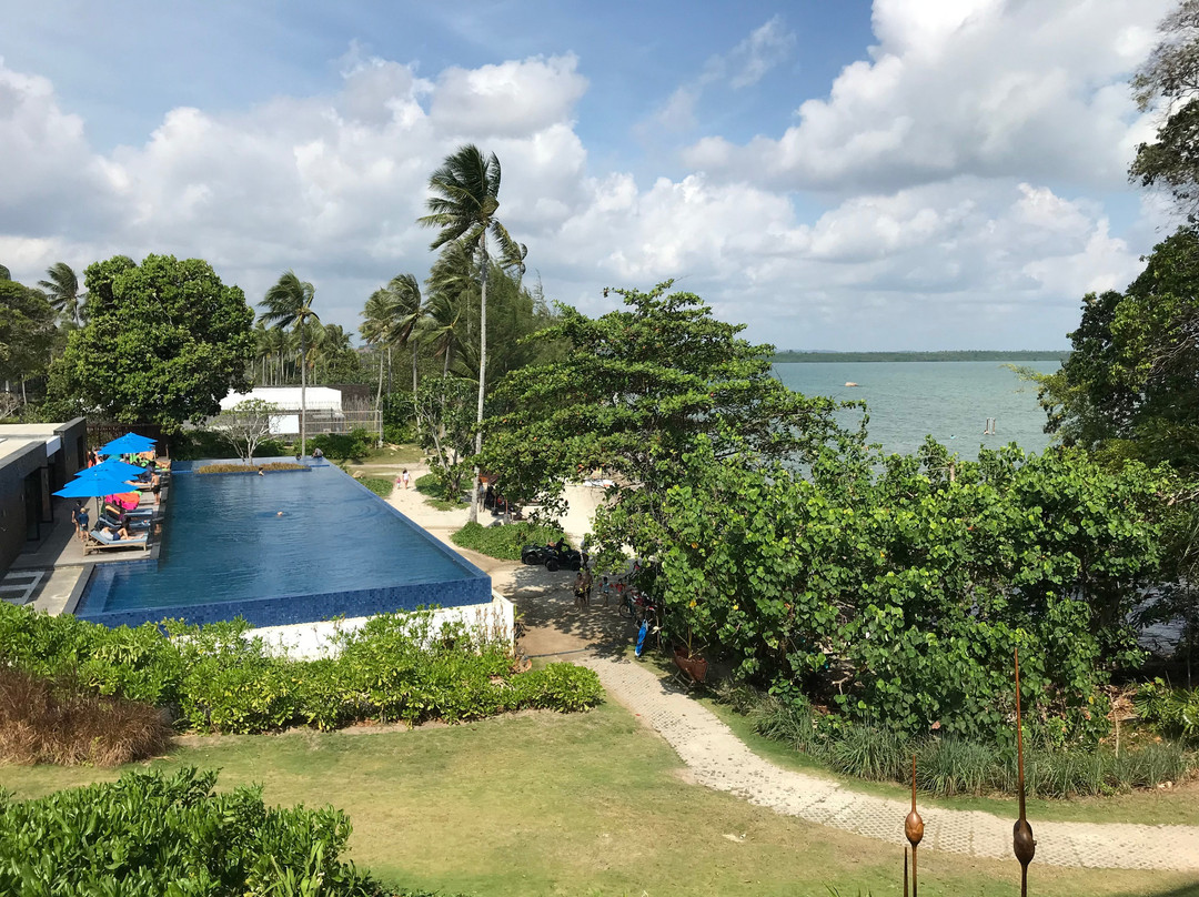 The Residence Bintan主图