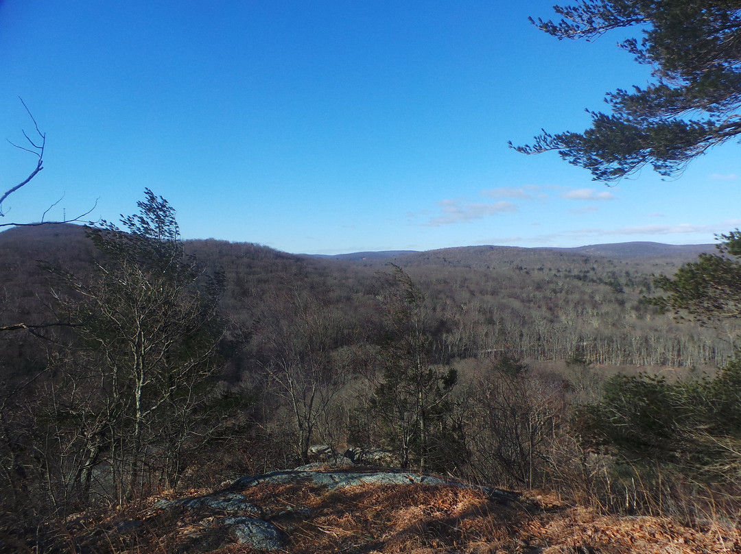 Sterling Forest State Park景点图片