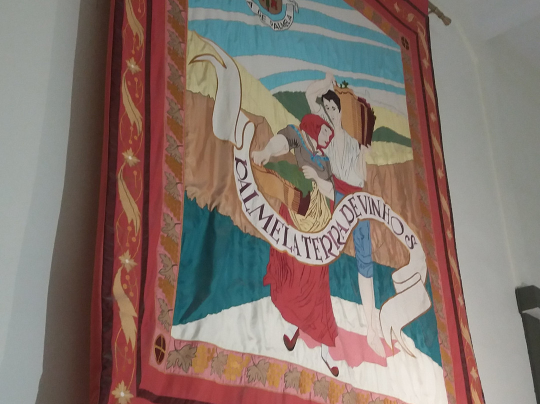 Casa Mãe da Rota de Vinhos景点图片