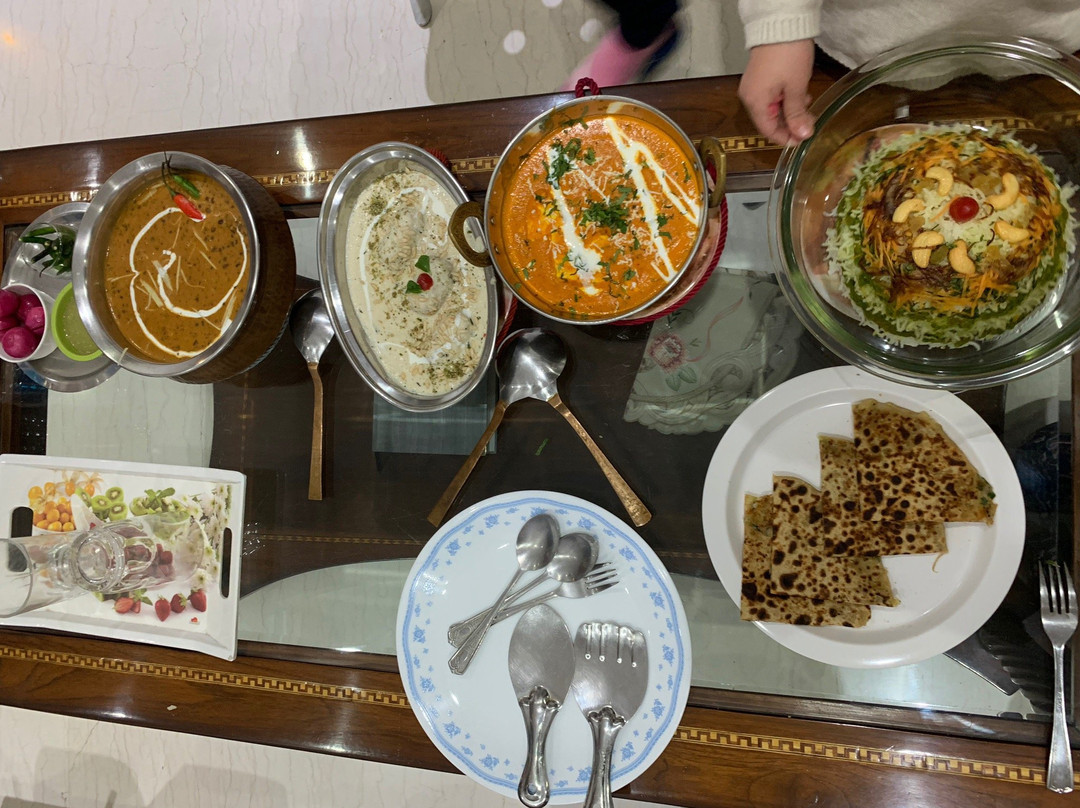 MasterChef Cooking Classes-新德里必去景点