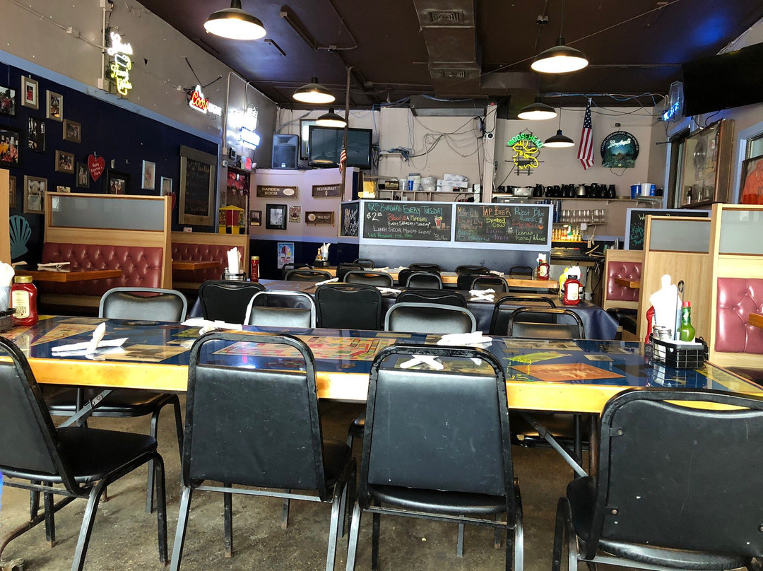 Dick's Bar and Grill-Hudson必去景点