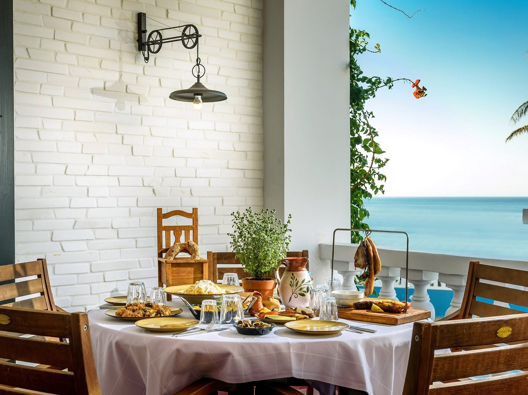 Ariadni Taste of Crete Restaurant