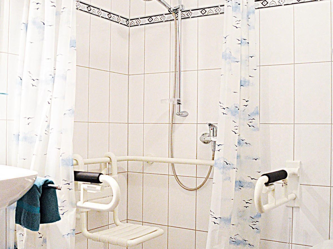 Pension Zur Muehle主图