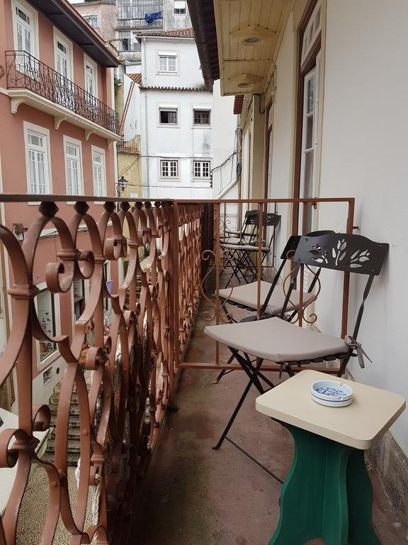 Quebra-Luz Guesthouse主图