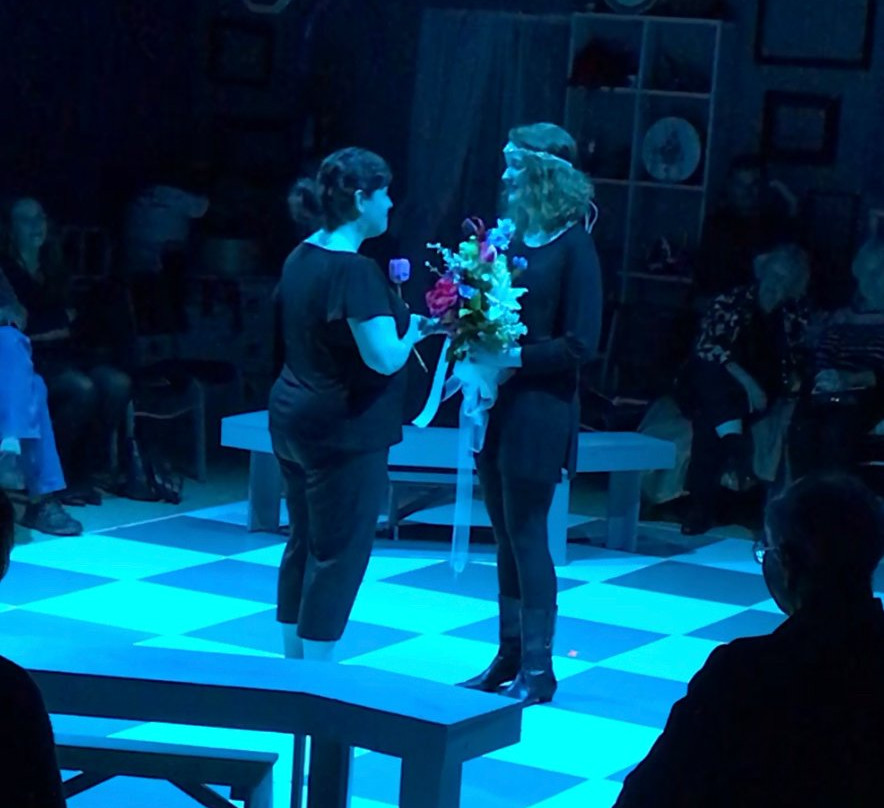 Hendersonville Theatre-亨德森维尔必去景点