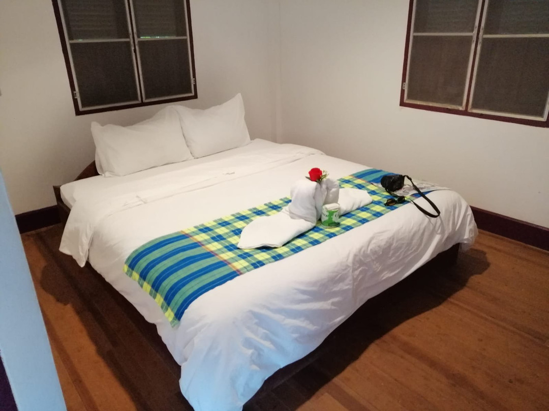 Konglor Eco-Lodge Guesthouse and Restaurant主图