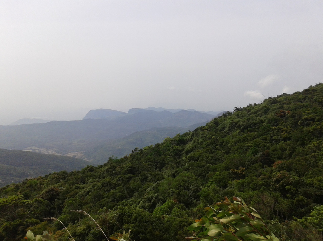 Eco Lanka Nature Quest-康提必去景点