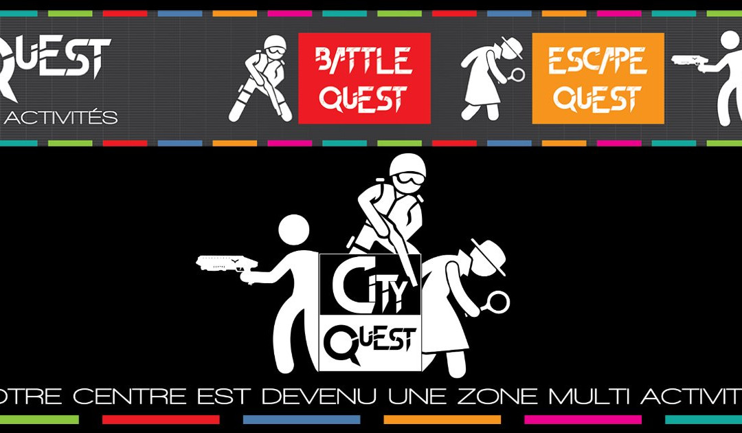 Laser Quest-布拉尼亚克必去景点