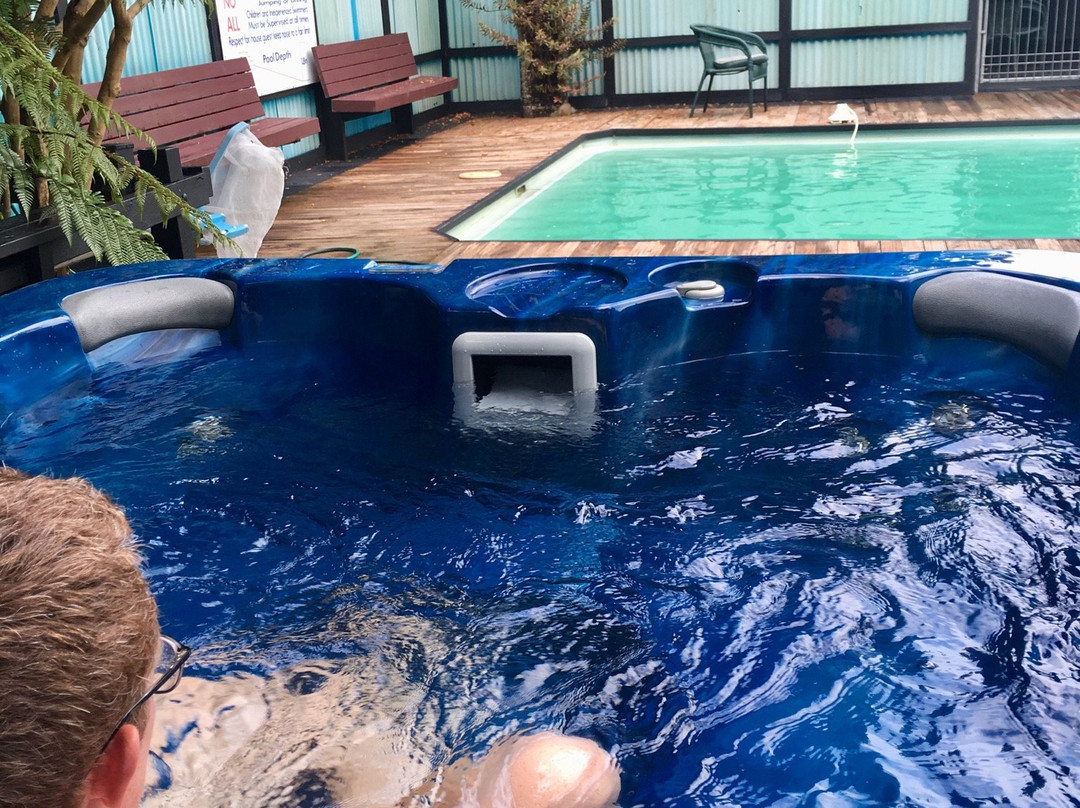 Woodlands Motel & Conference Venue主图