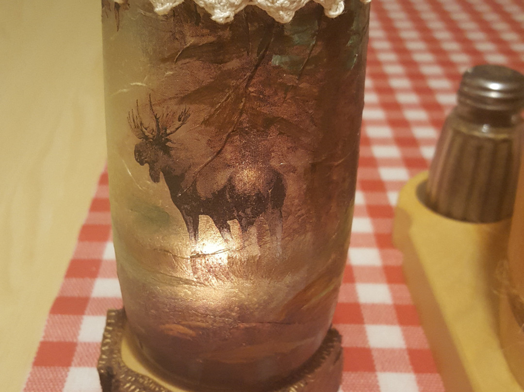 Pension & Gasthof Am Park主图