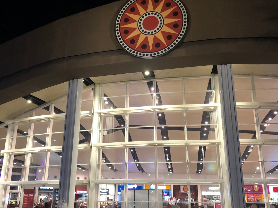 Outlet Premium Salvador-Camacari必去景点