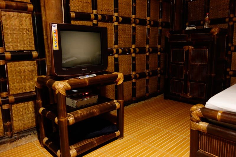 Sendangsari Bamboo Homestay-官方