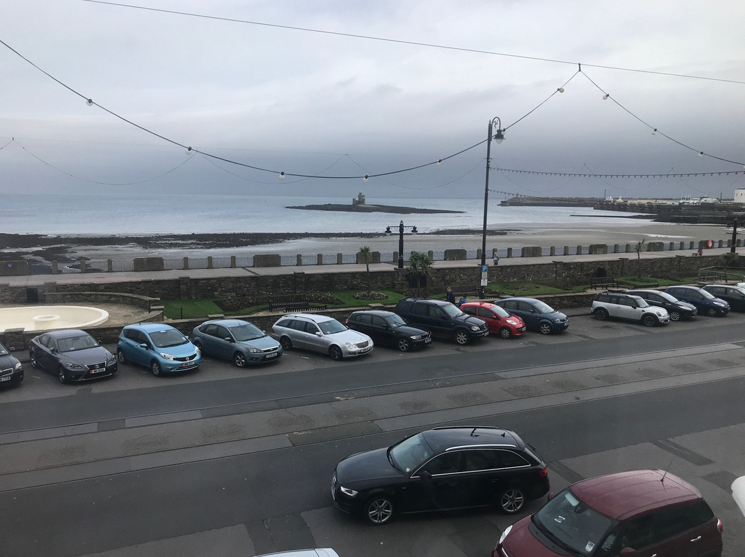 Ellan Vannin Hotel主图