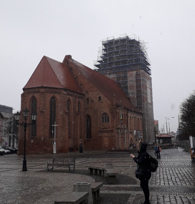 Katedra Wniebowzięcia Najświętszej Maryi Panny景点图片