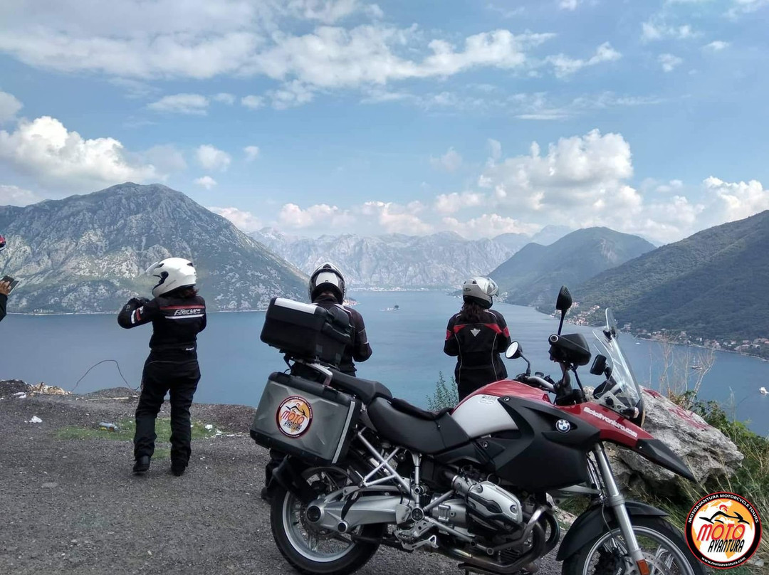 MotoAvantura Motorcycle Tours景点图片