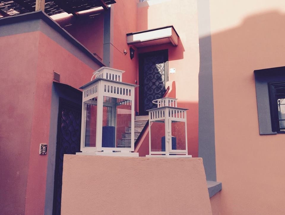 Il Borghetto Apartments & Rooms