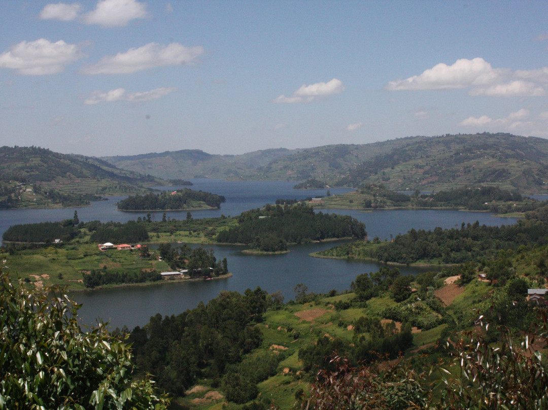 Enjojo Tours-卡巴莱必去景点
