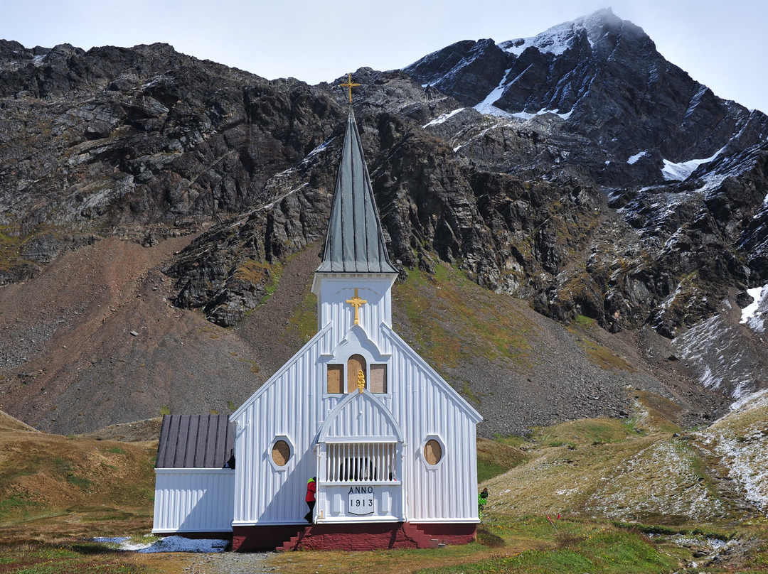 Norwegian Lutheran Church-Grytviken必去景点