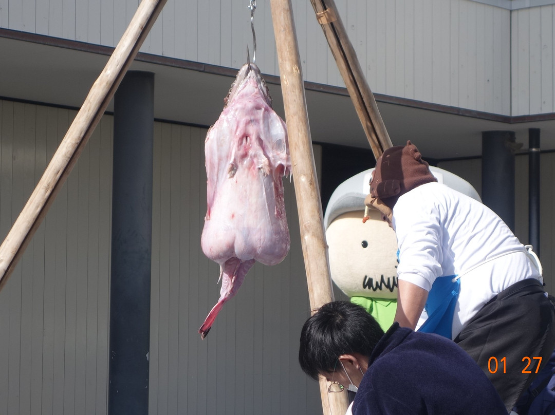 Yo-Soro-北茨城市必去景点