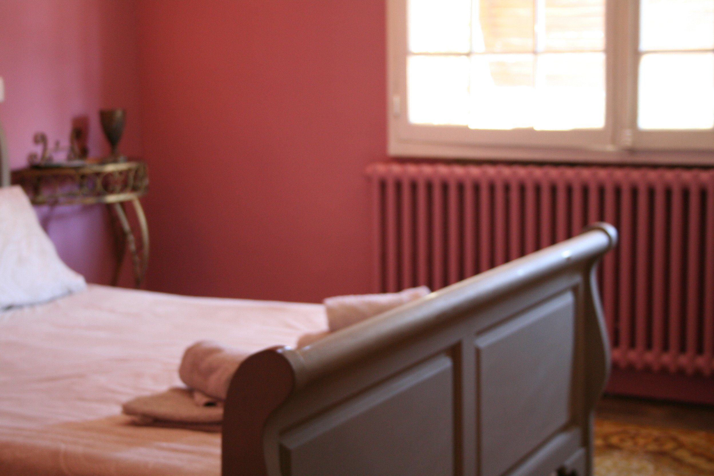Le Chene Vert Chambres D'Hotes-官方