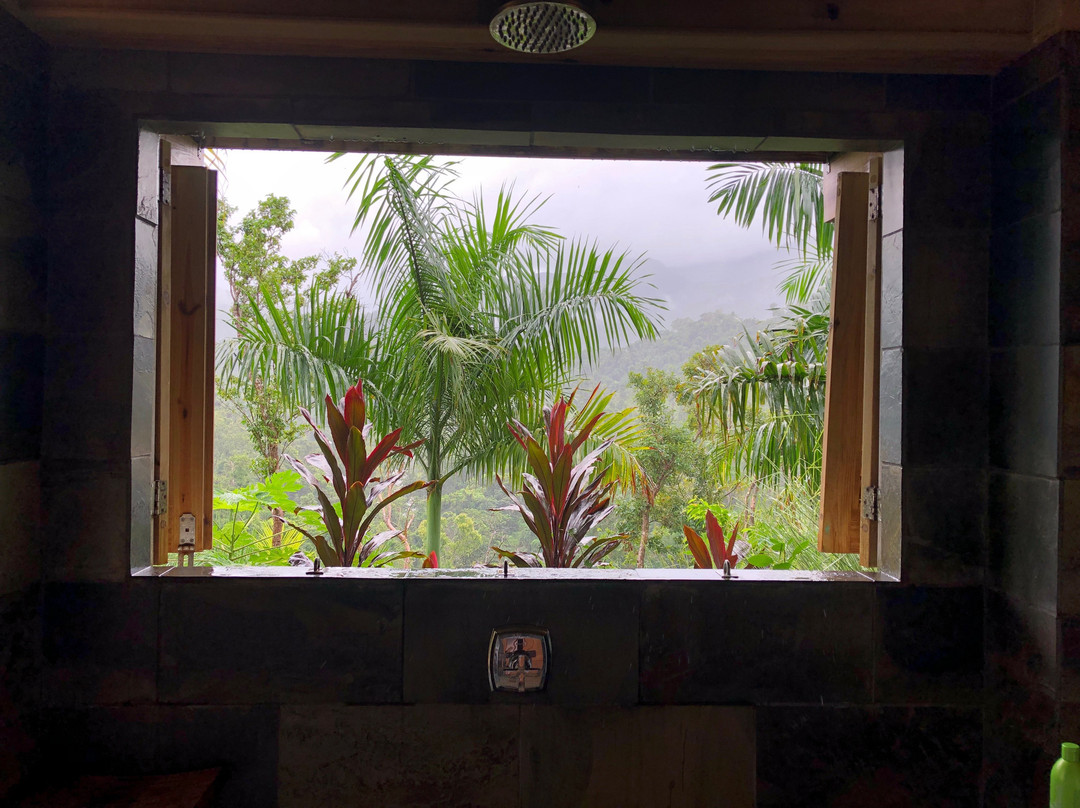 Yuquiyu Treehouses主图