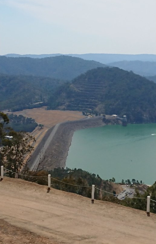 Thornton旅游景点-Foggs Lookout