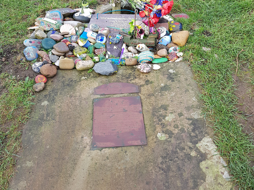Sambo's Grave-兰开斯特必去景点