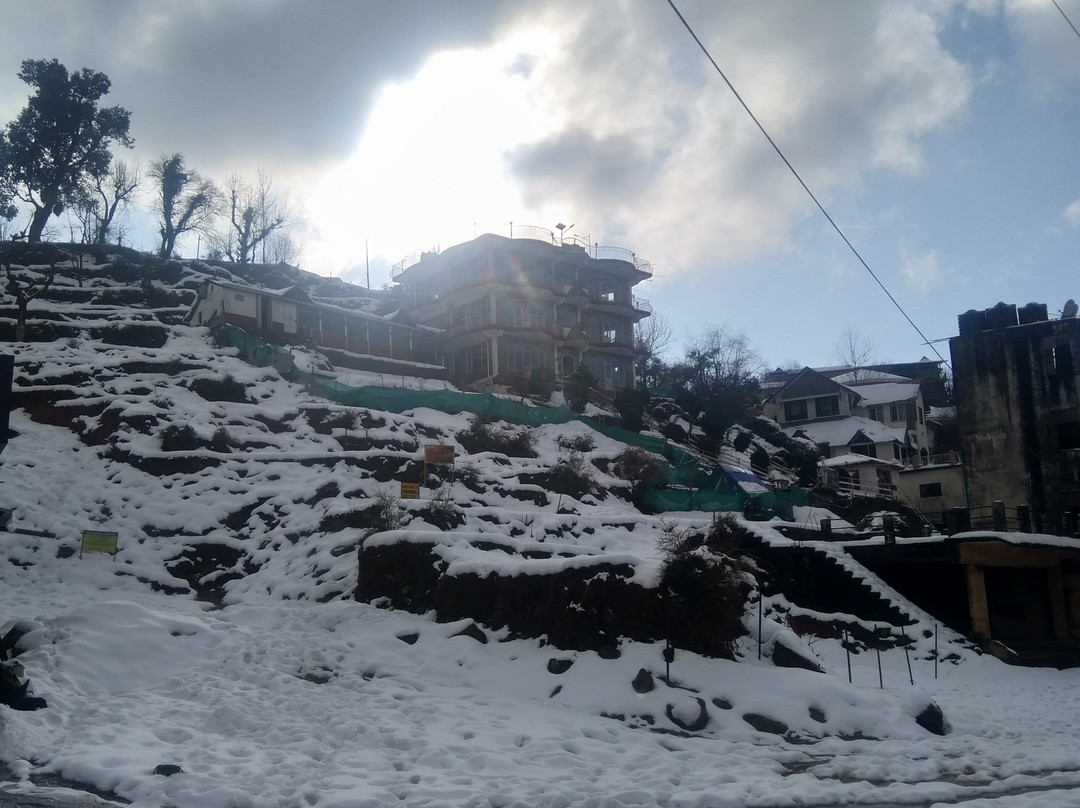 Dragon I Resorts Pvt Ltd主图