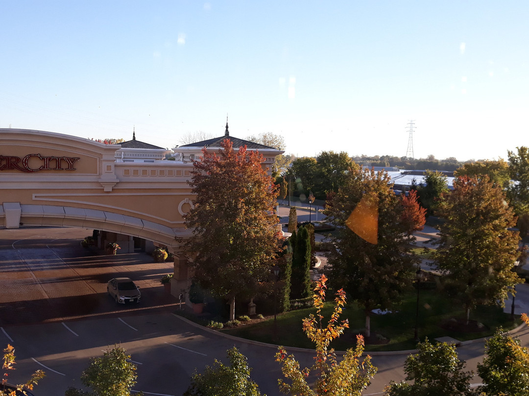 River City Casino & Hotel主图