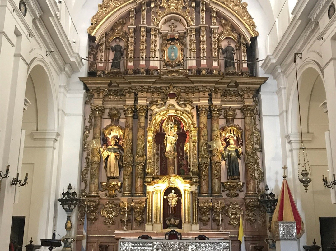 Buenos Aires Ciudad-布宜诺斯艾利斯必去景点