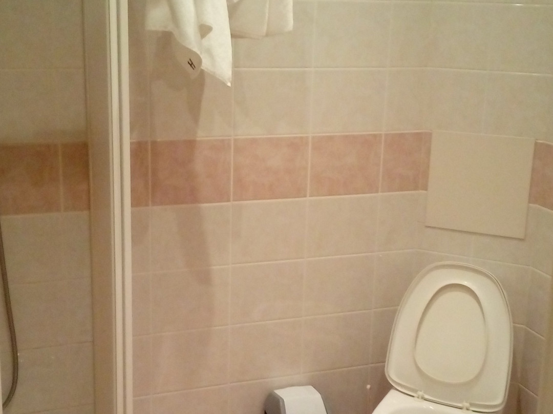Dubna 1 Hotel主图