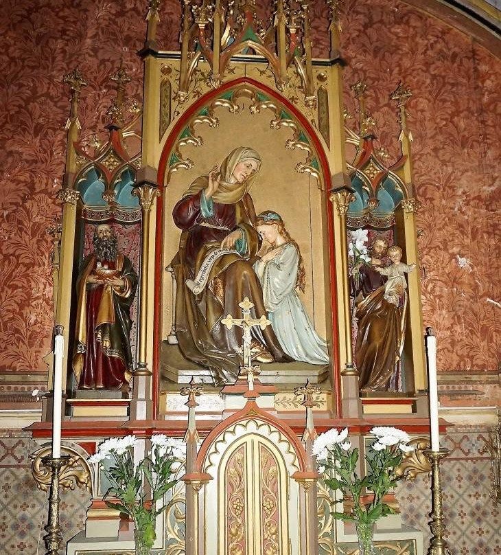 Our Lady of Hungary Church-凯斯特海伊必去景点