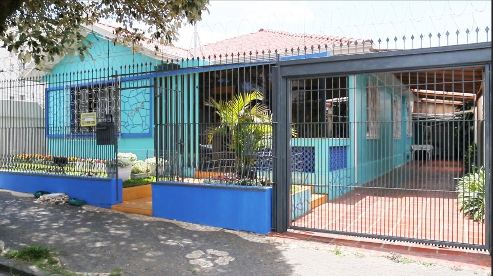 Hotel Pousada Urbana PG主图