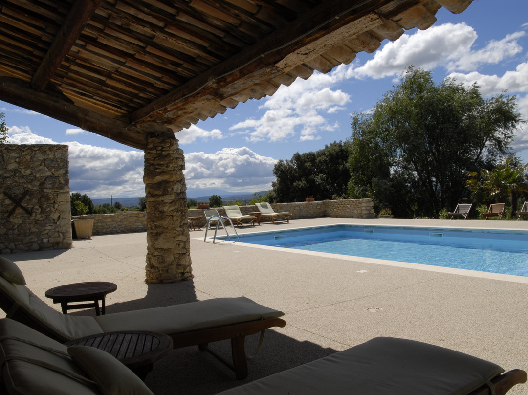 Domaine de Cousignac