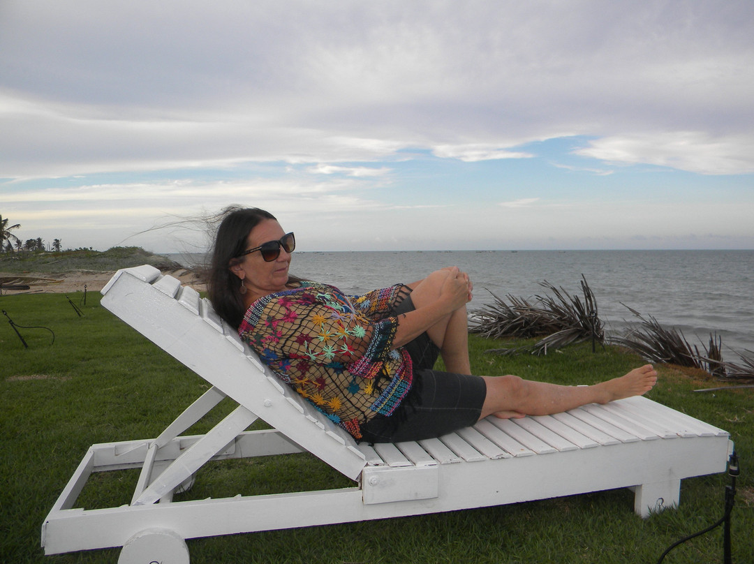 Casa do Mar Hotel主图