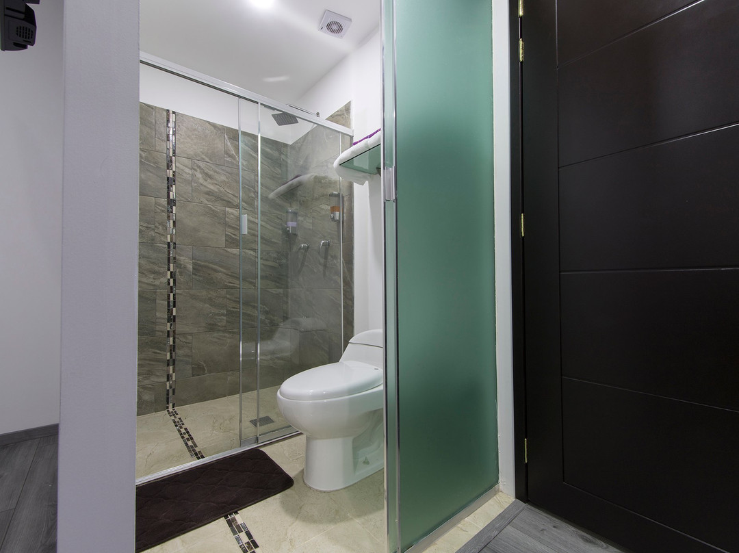 La Terraza Restaurante Hotel主图