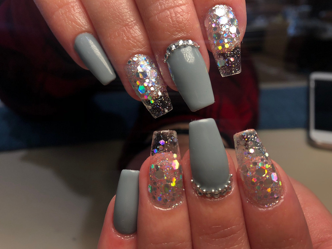 The Garden Day Spa and Salon-落基山城必去景点