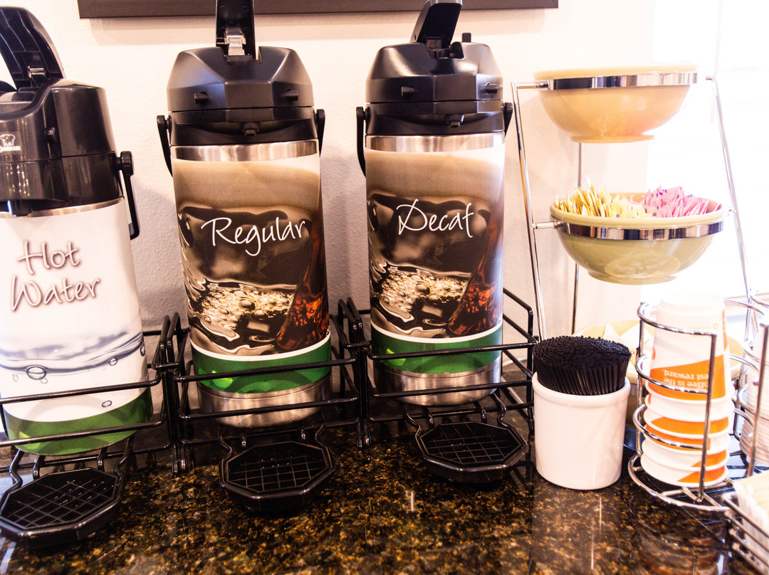 Cottage Grove Inn主图