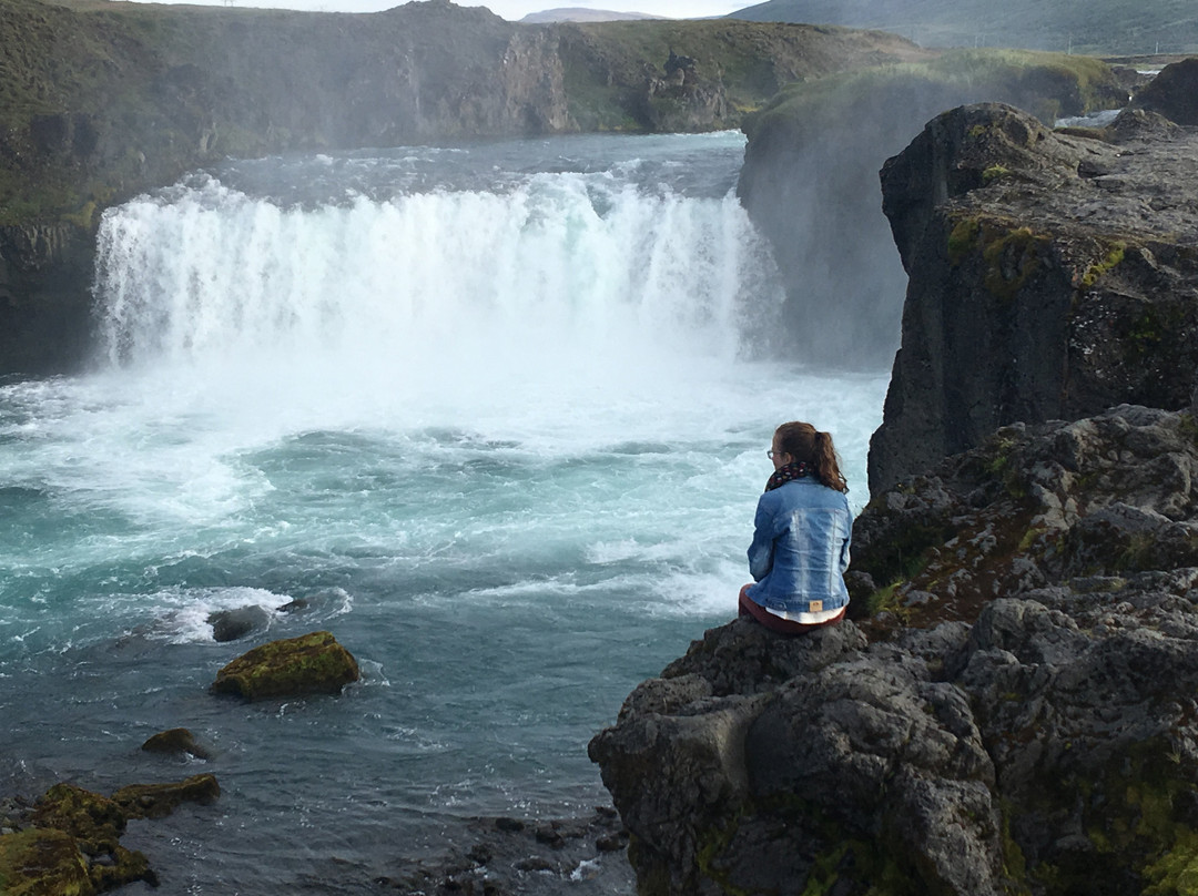 Vestmannsvatn Guesthouse主图