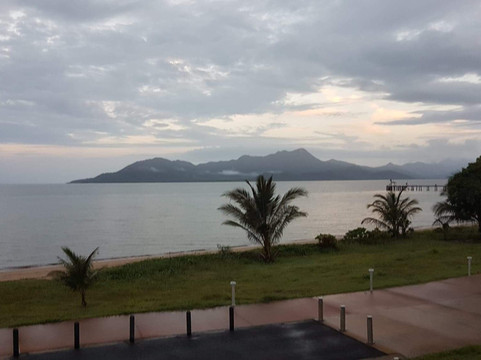 卡德威尔海滨汽车旅馆主图