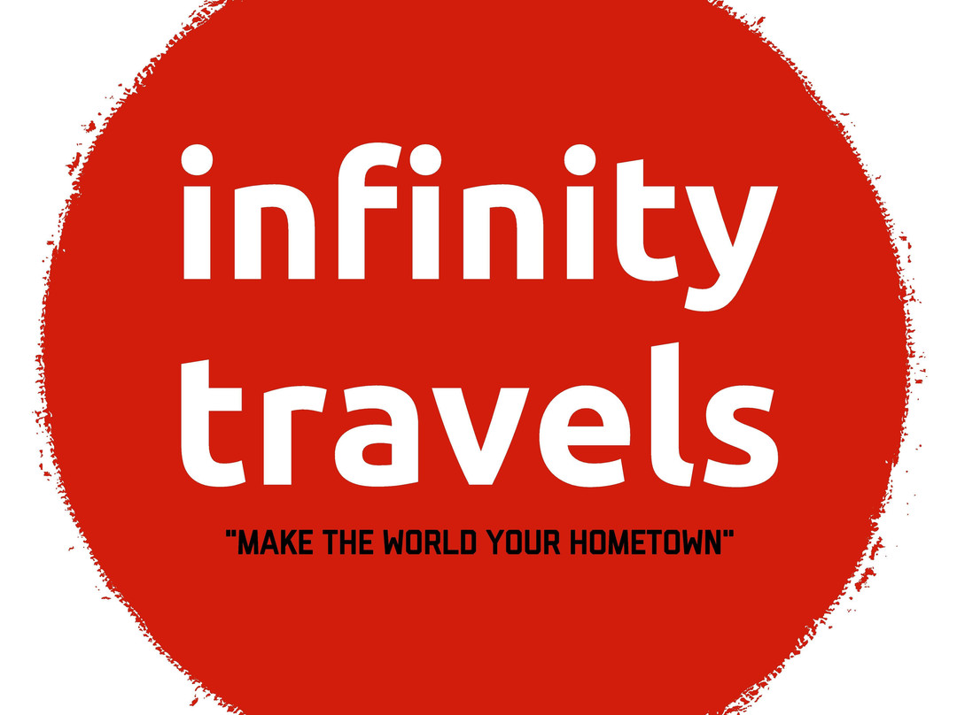 Infinity Travels-卡塔赫纳必去景点