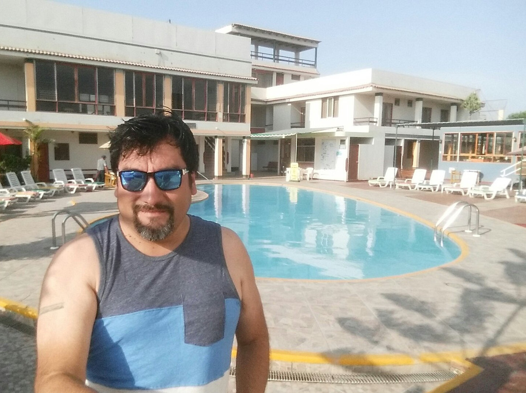 Gran Hotel La Villa主图