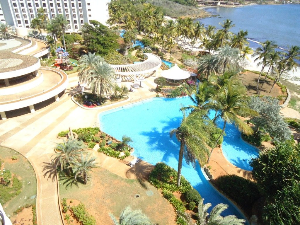 Venetur Margarita主图