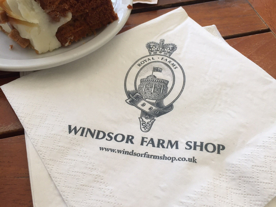 Windsor Farm Shop景点图片