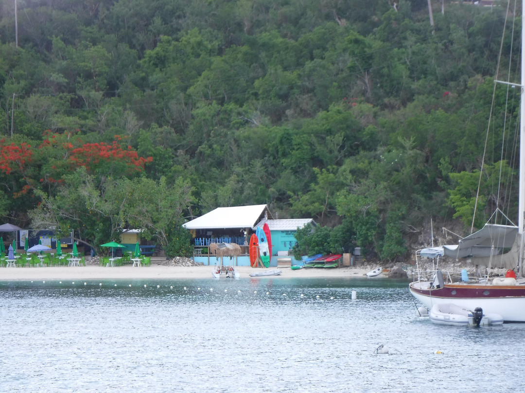 Rachael's Rentals-Water Island必去景点