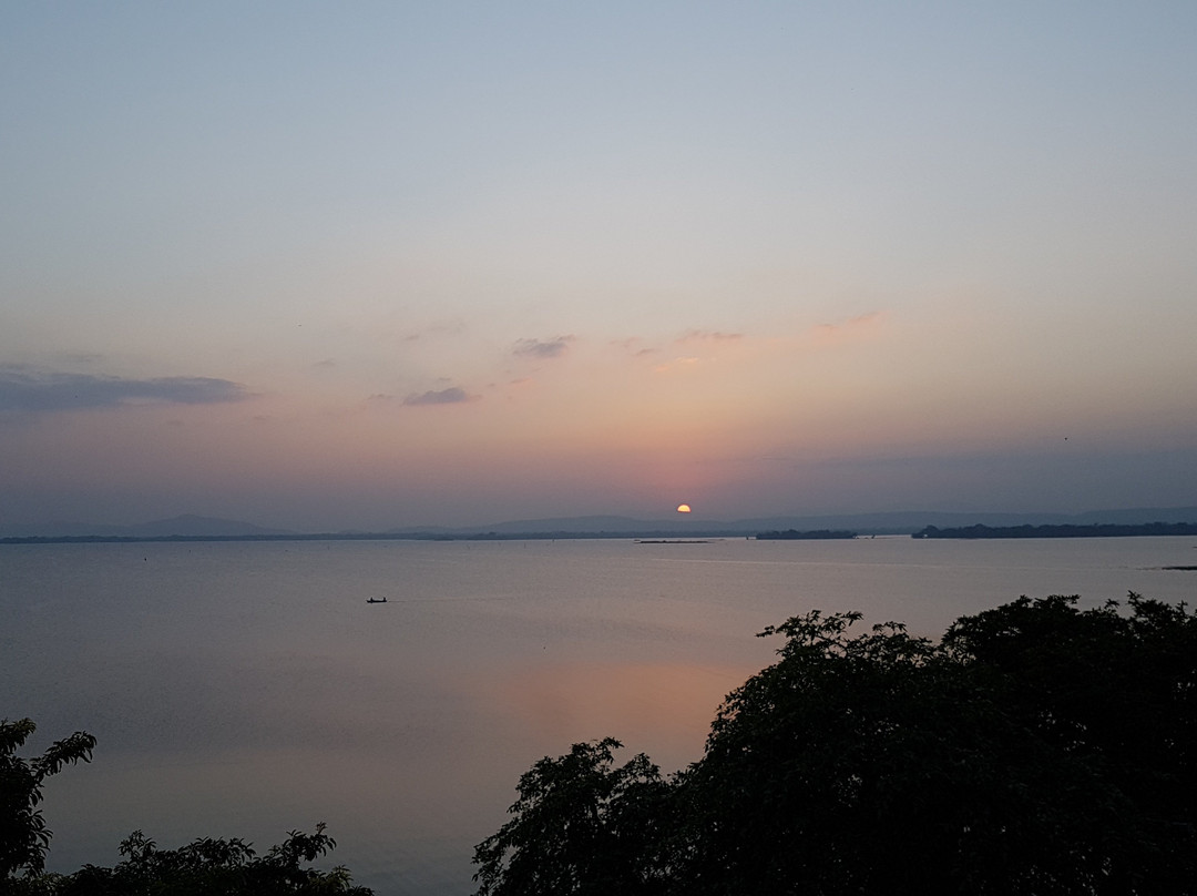 苏度阿拉利亚酒店主图