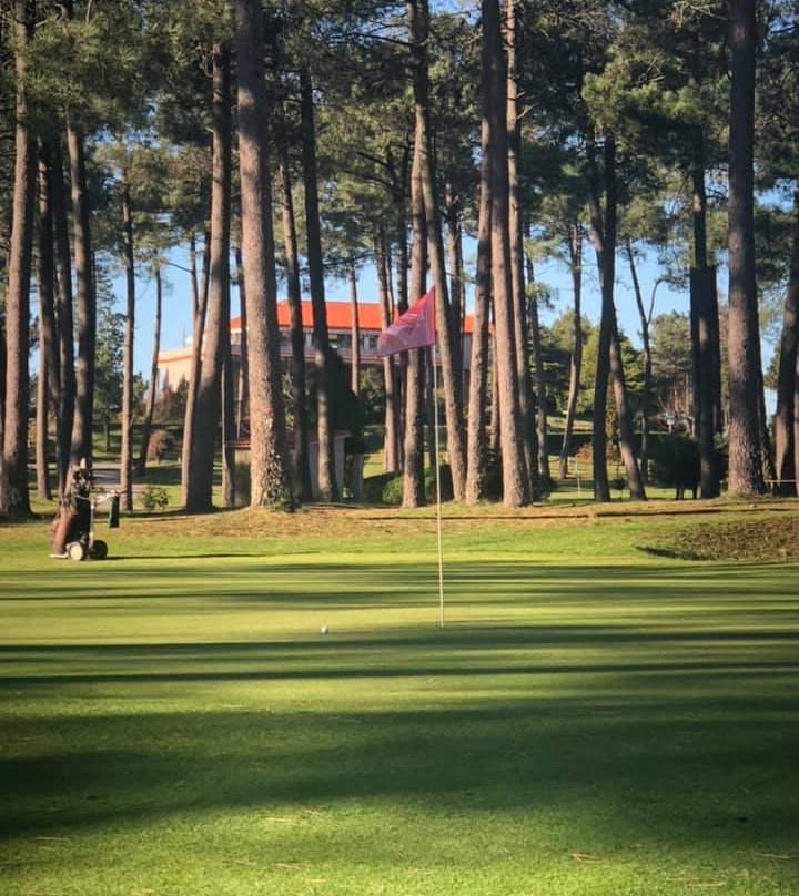 Campo de Golf Meis景点图片