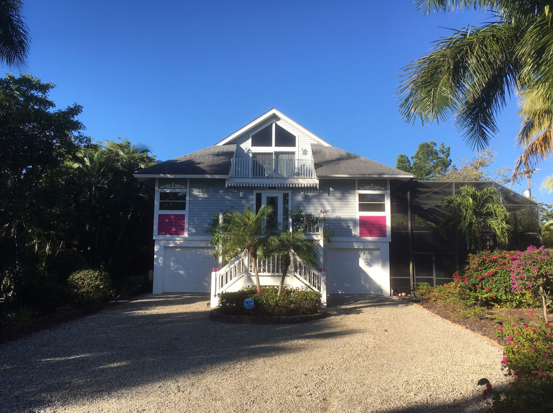 Sanibel Moorings主图