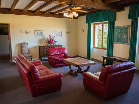 Serignac-Peboudou旅游攻略图片